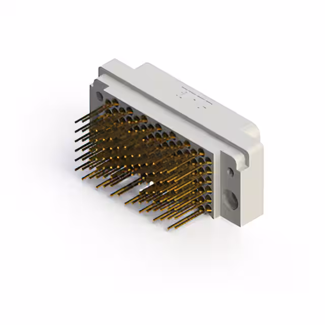 516-120-541-306 EDAC Inc.  Backplane-Steckverbindergehäuse